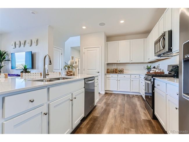 14151 Deertrack Ln, Home with 3 bedrooms, 3 bathrooms and null parking in Parker CO | Image 13