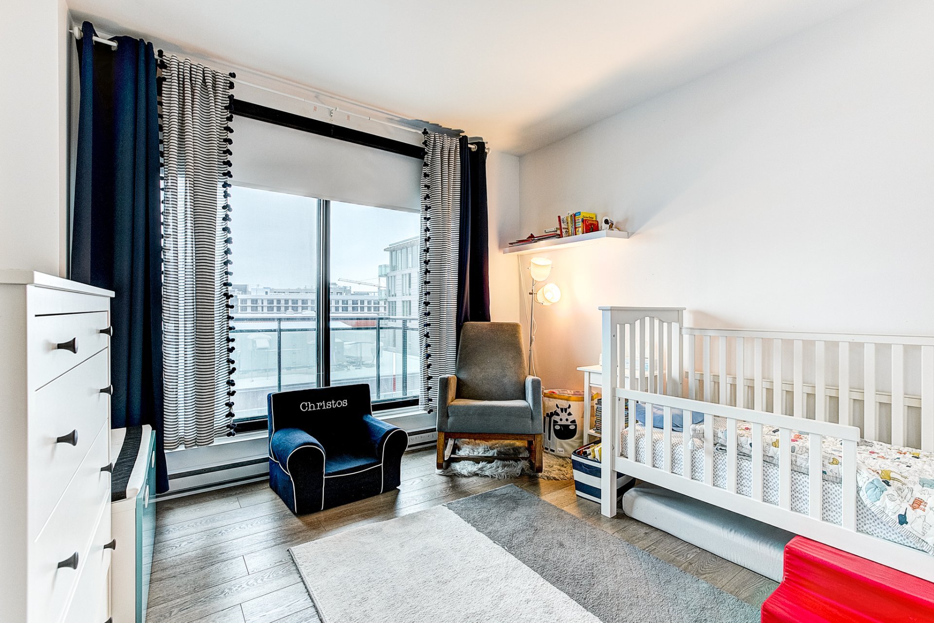 Residential Lease in Montréal (Le Sud-Ouest) 3