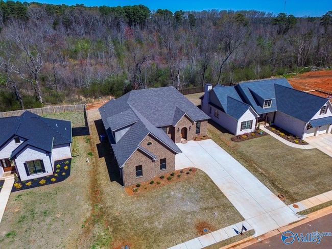 3028 Lisa Ln Se, House other with 4 bedrooms, 4 bathrooms and null parking in Decatur AL | Image 38