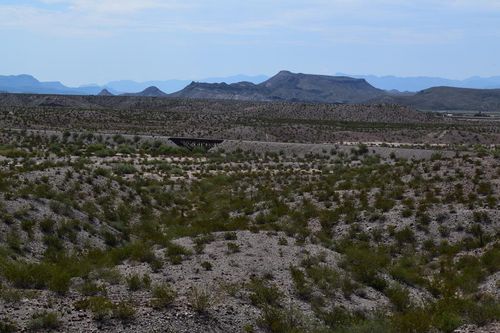 TBD E Stockyard Rd, Presidio, TX, 79845 | Card Image