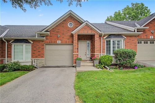 3-24 Hardy Rd, Brantford, ON, N3T5K6 | Card Image