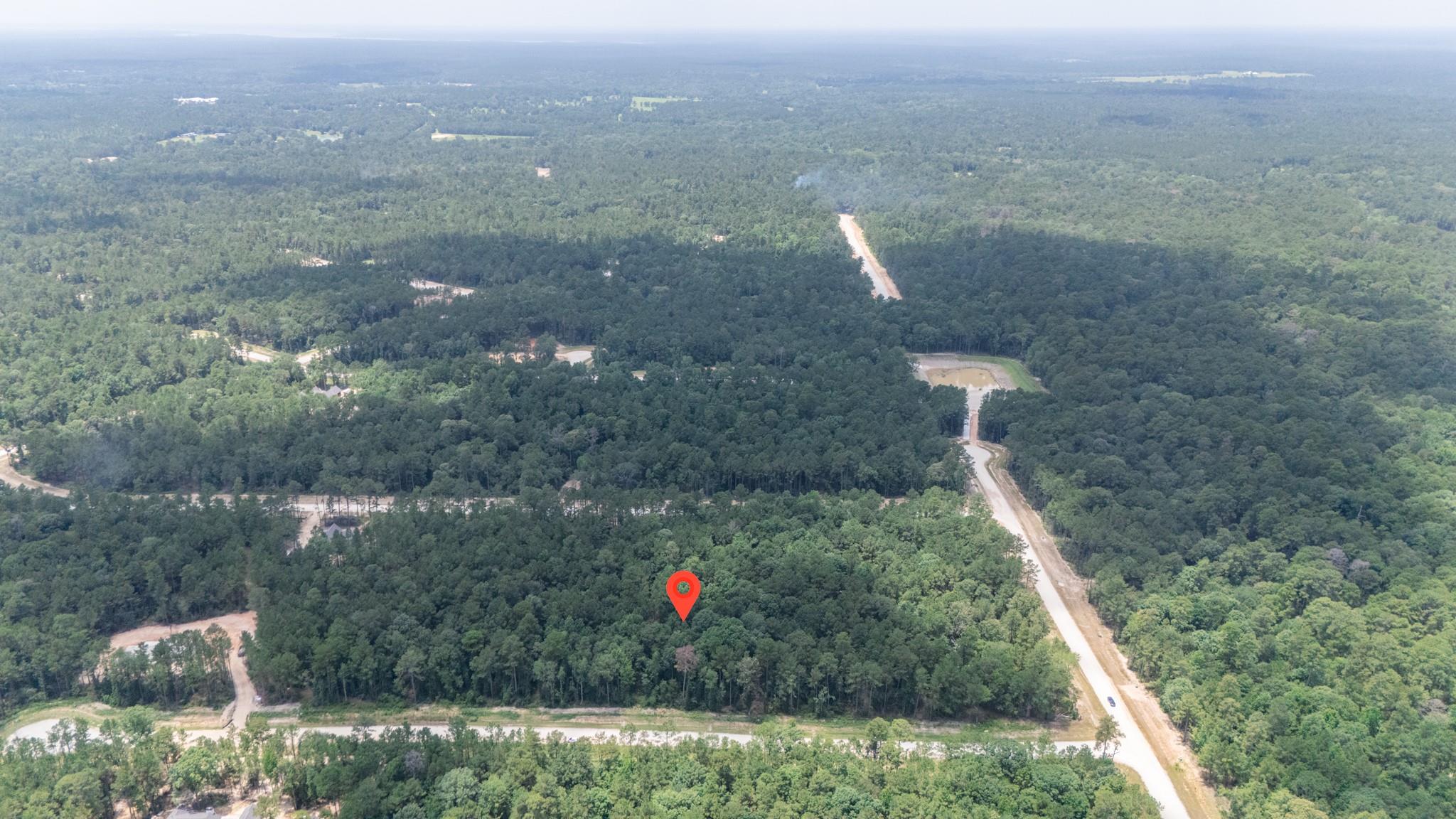 Land in New Waverly 4