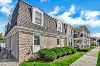 7 - 63 Henel Avenue, Condo with 2 bedrooms, 2 bathrooms and null parking in Amherst NY | Image 3