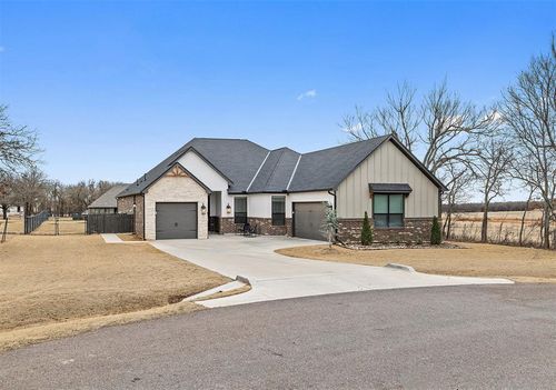 2245 Jackson Lane, Blanchard, OK, 73010 | Card Image