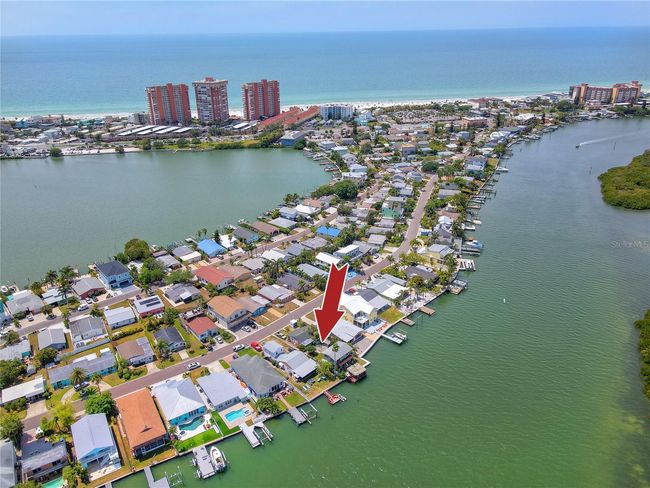766 182 Nd Ave E, House other with 2 bedrooms, 4 bathrooms and null parking in REDINGTON SHORES FL | Image 56