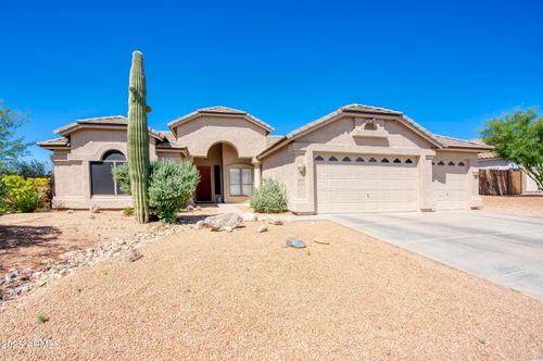 2414 N Trenton, Mesa, AZ, 85207-2527 | Card Image