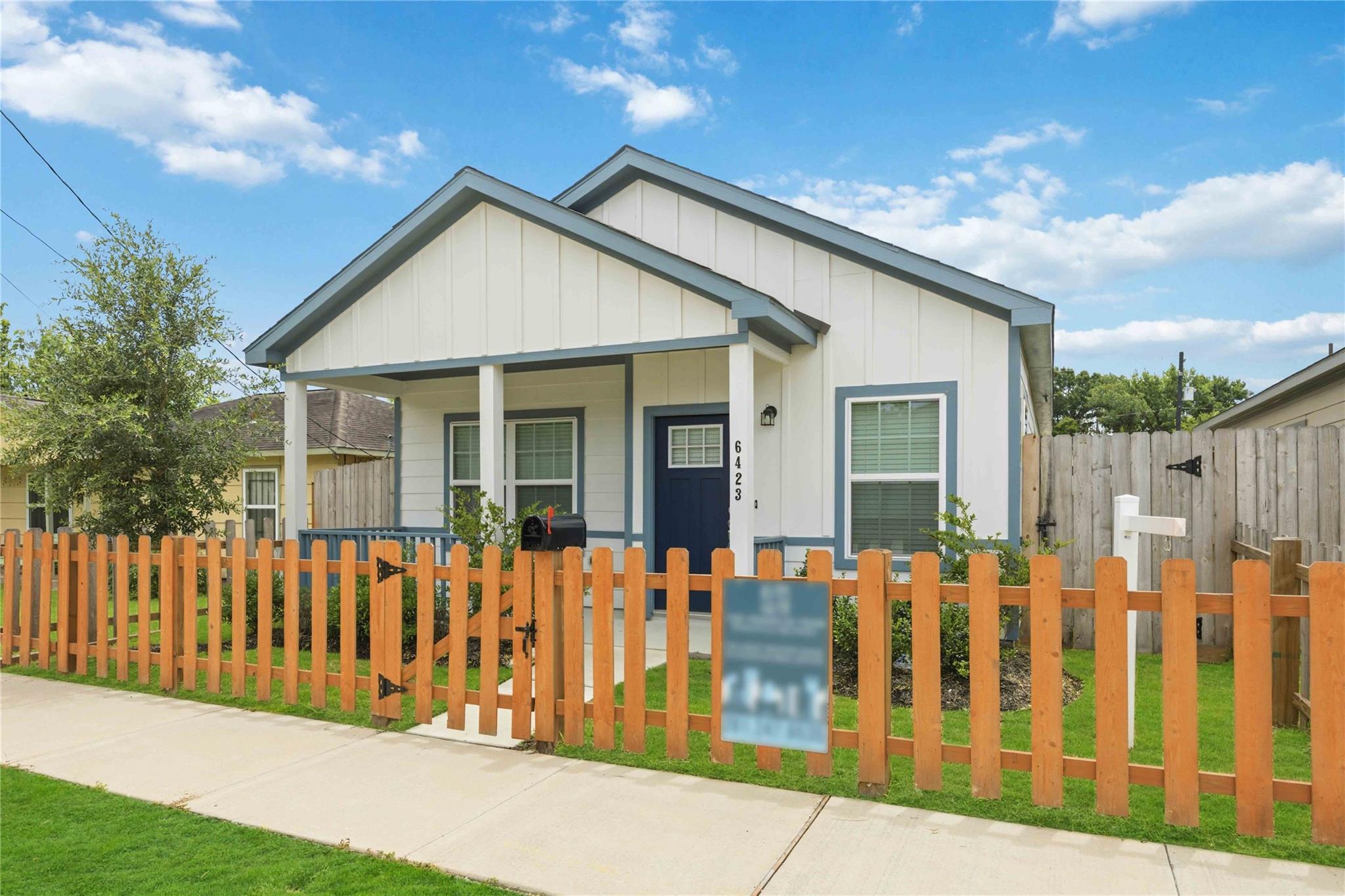 Residential in Houston 2