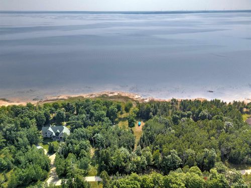 14345 Nahma Shores Dr Drive, Nahma, MI, 49864 | Card Image