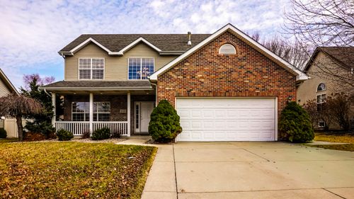 10491 Pike St, Crown Point, IN, 46307 | Card Image