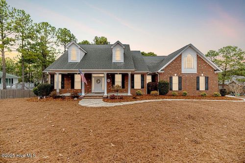 17 Meyer Court, Pinehurst, NC, 28374 | Card Image