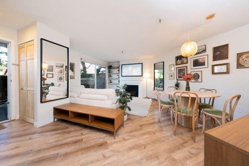 112-2020 W 8th Ave, Vancouver, BC, V6J1W5 | Card Image