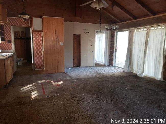 205 Bald Mountain Rd, House other with 2 bedrooms, 1 bathrooms and 2 parking in West Point CA | Image 5