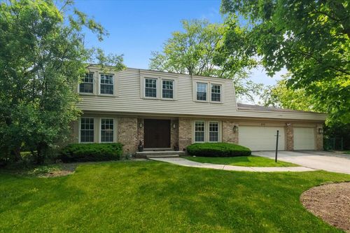 805 Brand Ln, Deerfield, IL, 60015-3401 | Card Image