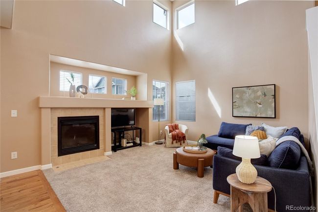 High Vaulted Ceilings | Abundant Natural Light | Image 4
