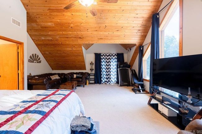 2838 Mountain View Rd, House other with 4 bedrooms, 2 bathrooms and null parking in Drasco AR | Image 24