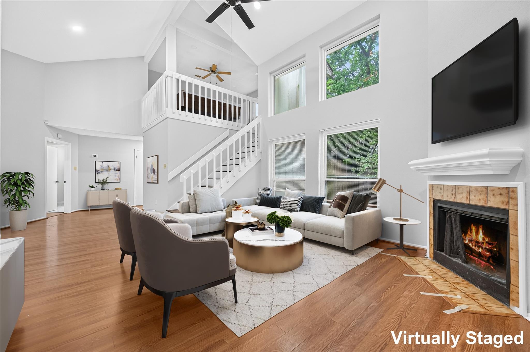 Residential Lease in Houston 2