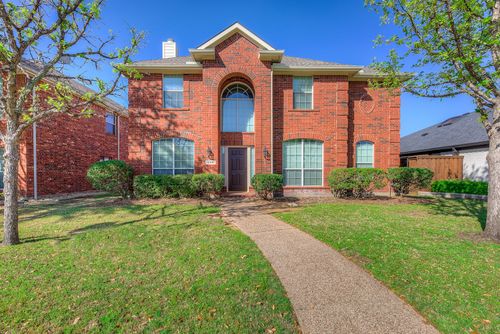 12347 Red Hawk Dr, Frisco, TX, 75033-1608 | Card Image