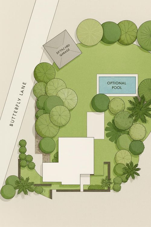 1047 Butterfly Ln, Awendaw, SC, 29429-6178 | Card Image