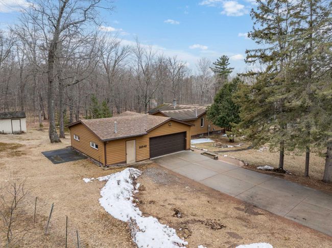 36549 Indian Point Rd, House other with 3 bedrooms, 2 bathrooms and null parking in Cohasset MN | Image 5
