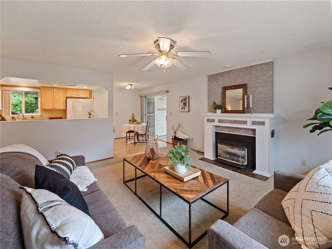 710 Charwila Ln, House other with 3 bedrooms, 1 bathrooms and 4 parking in Enumclaw WA | Image 9