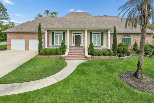 3102 Bayou View Pl, Slidell, LA, 70458-4203 | Card Image