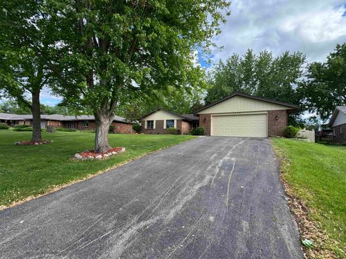 5855 Thatcher Dr, ROCKFORD, IL, 61114-5538 | Card Image