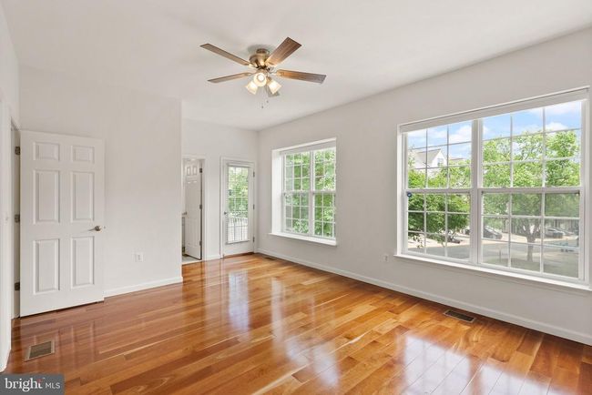 101 - 13800 Breezy Ridge Way, Townhouse with 3 bedrooms, 3 bathrooms and null parking in WOODBRIDGE VA | Image 22