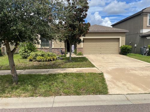 11008 Whittney Chase Dr, RIVERVIEW, FL, 33579-7126 | Card Image