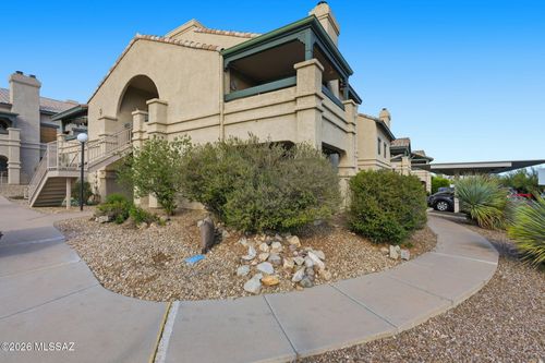 9103-101 S Players Club Drive, Tucson, AZ, 85745 | Card Image