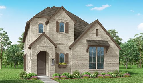 2090 Cuellar Way, Van Alstyne, TX, 75495-8304 | Card Image