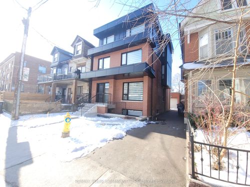 bsmt-248 Gladstone Ave, Toronto, ON, M6J3L6 | Card Image