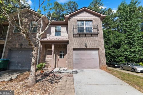 1303 Harbins Ridge Dr, Norcross, GA, 30093-3948 | Card Image