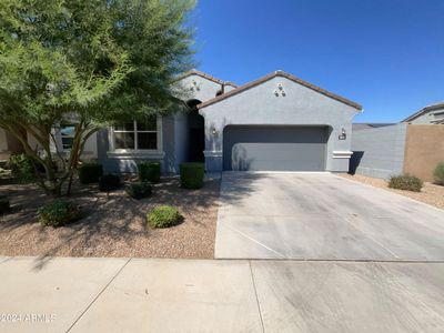 3020 S 78 Th Drive, House other with 4 bedrooms, 2 bathrooms and null parking in Phoenix AZ | Image 1