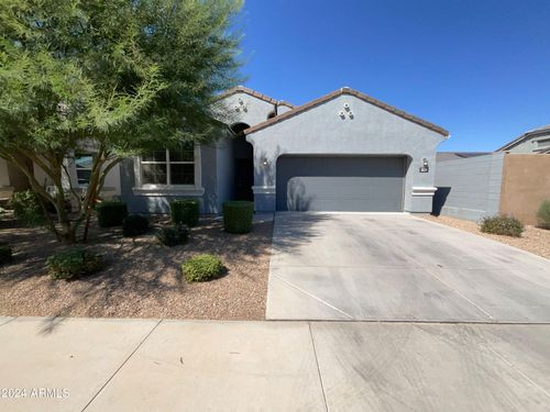 3020 S 78th Drive, Phoenix, AZ, 85043 | Card Image