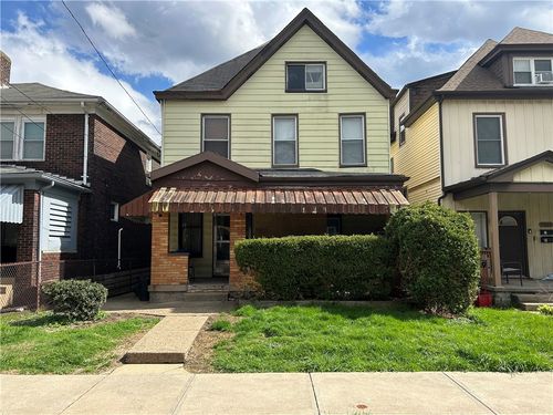 7124 Harrison, Swissvale, PA, 15218 | Card Image