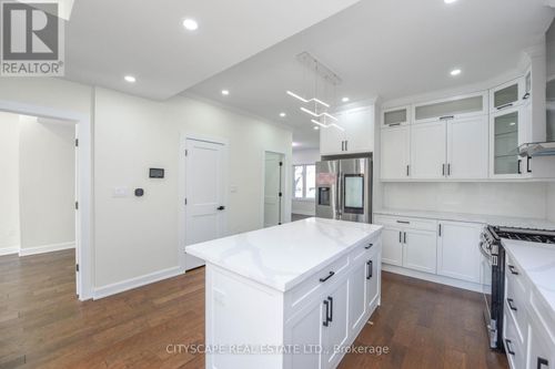 3134 Merrit Avenue N, Mississauga (Malton), ON, L4T1P3 | Card Image