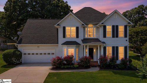 105 Rosebank Way, Greenville, SC, 29650 | Card Image