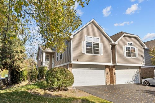 240 Prairie View Ln, Wheeling, IL, 60090-3223 | Card Image