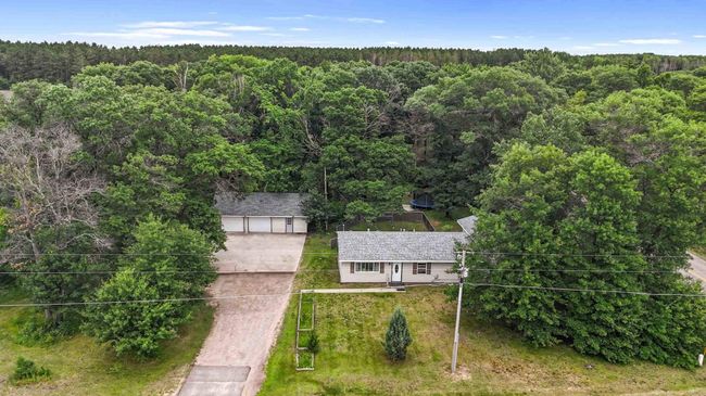 7704 Whispering Woods Ln, House other with 5 bedrooms, 2 bathrooms and null parking in Baxter MN | Image 27