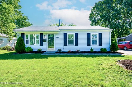 5903 Norton Ave, Louisville, KY, 40213-3165 | Card Image