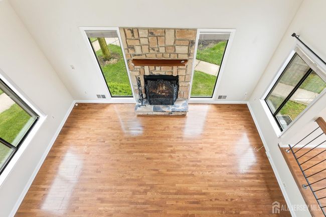 144 Goldmine Ln, Townhouse with 3 bedrooms, 4 bathrooms and null parking in Old Bridge NJ | Image 14