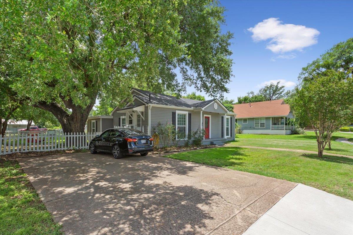 Residential in Belton 2