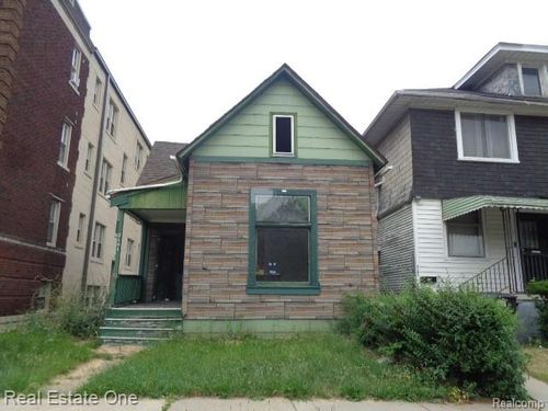 2141 Hubbard St, Detroit, MI, 48209-3329 | Card Image