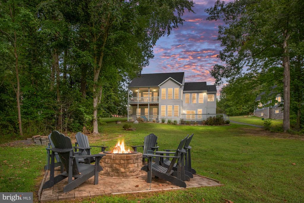 Dogwood Tree Ln, Mineral, VA 23117