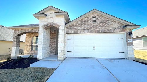 108 Pivot Dr, Taylor, TX, 76574-4224 | Card Image