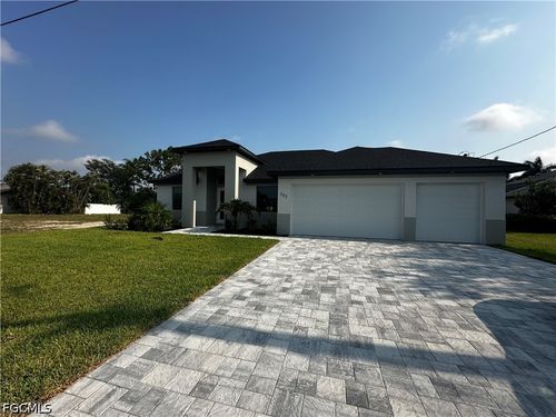 505 15th Ter, Cape Coral, FL, 33991-2741 | Card Image