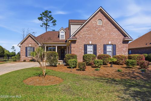 1161 Palatka Pl Se, Bolivia, NC, 28422-7472 | Card Image