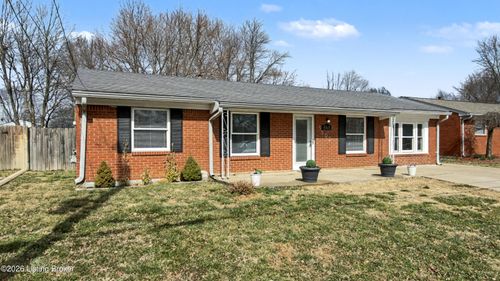 468 Crestwood Ln, Louisville, KY, 40229-3321 | Card Image