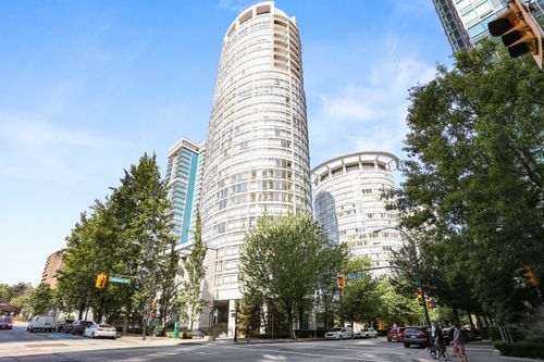 1203-1200 Alberni St, Vancouver, BC, V6E1A6 | Card Image