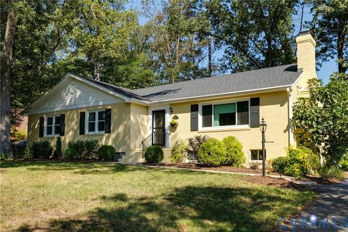 8354 W Weyburn Rd, Richmond, VA, 23235-2055 | Card Image